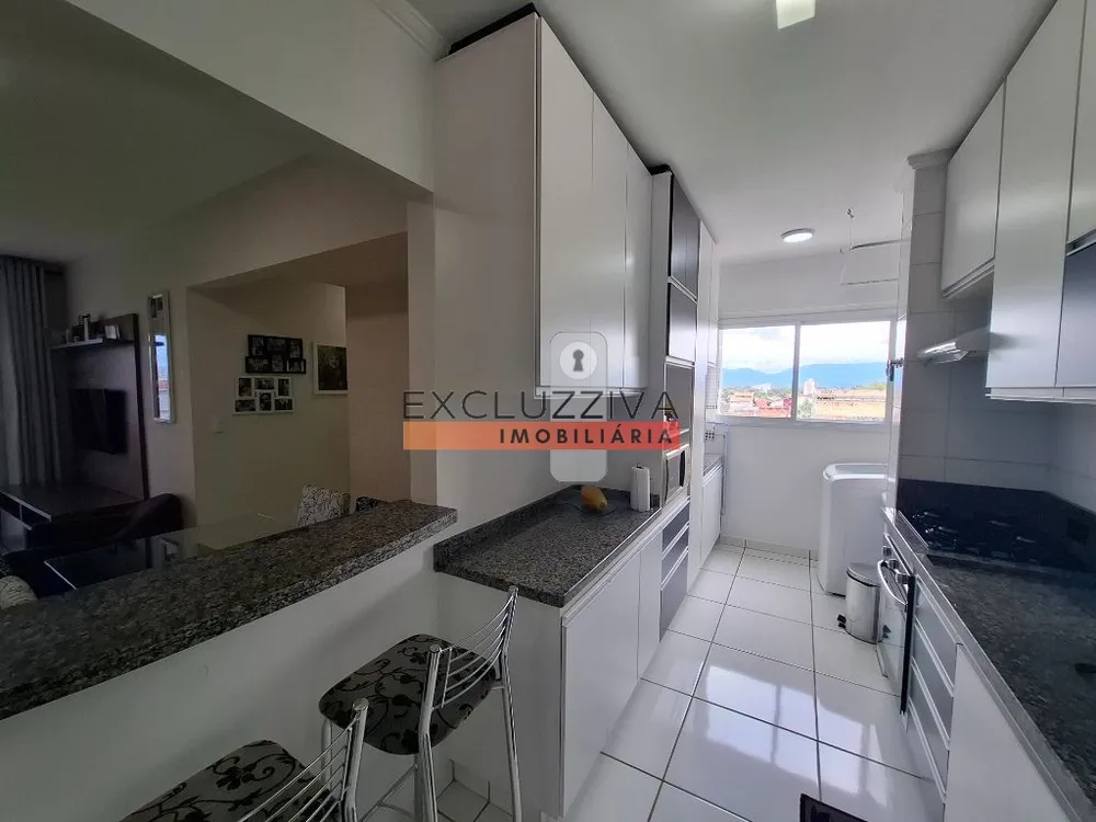 Apartamento, 2 quartos, 68 m² - Foto 3