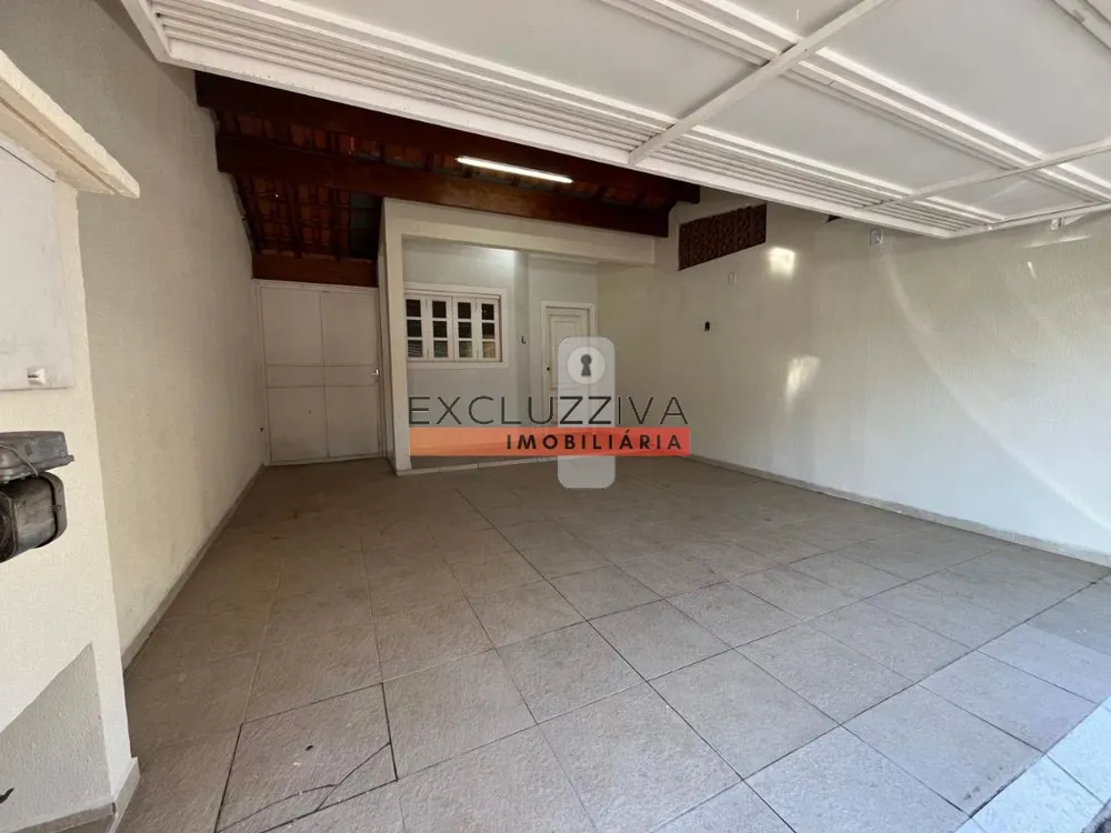Sobrado, 3 quartos, 165 m² - Foto 1
