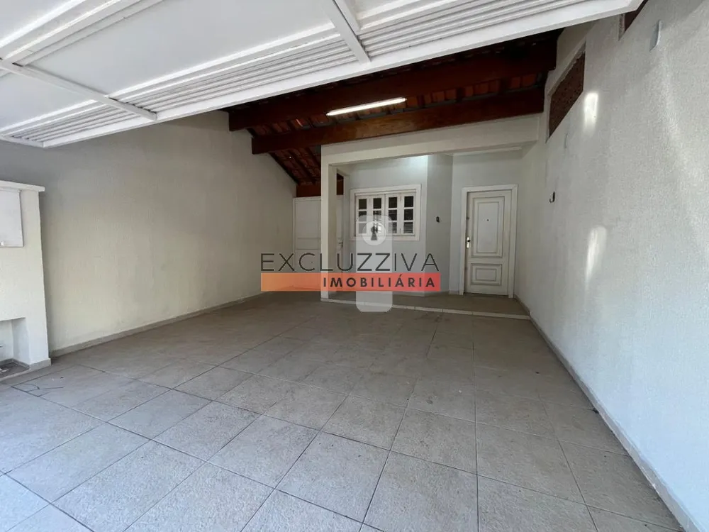 Sobrado, 3 quartos, 165 m² - Foto 3