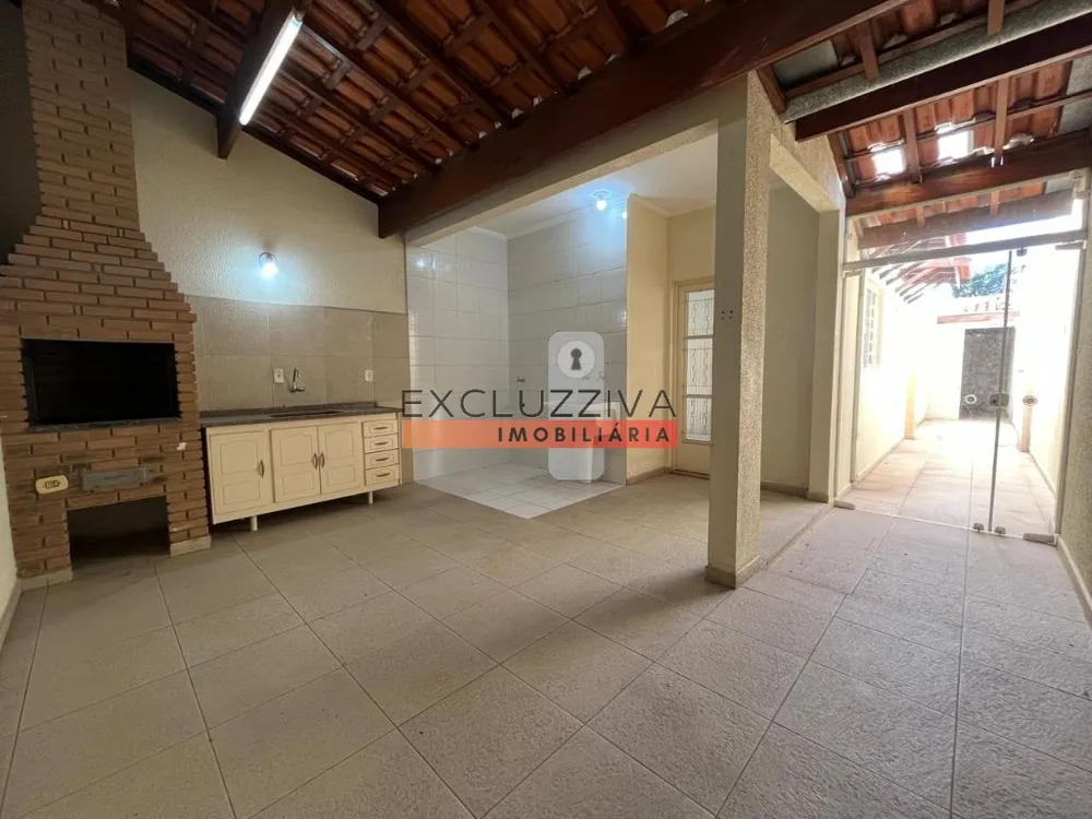Sobrado, 3 quartos, 165 m² - Foto 8