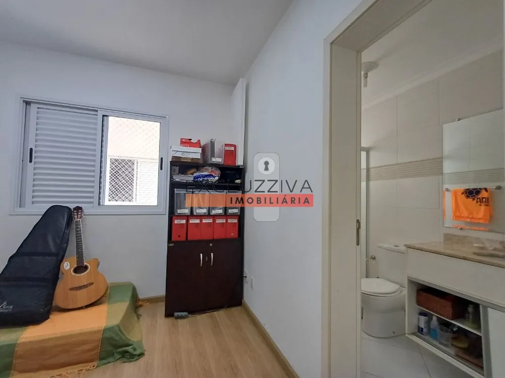 Apartamento, 3 quartos, 130 m² - Foto 7