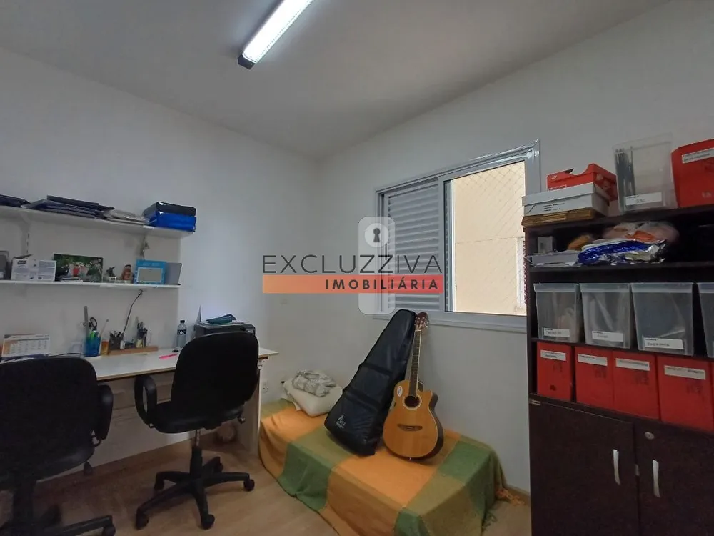 Apartamento, 3 quartos, 130 m² - Foto 8