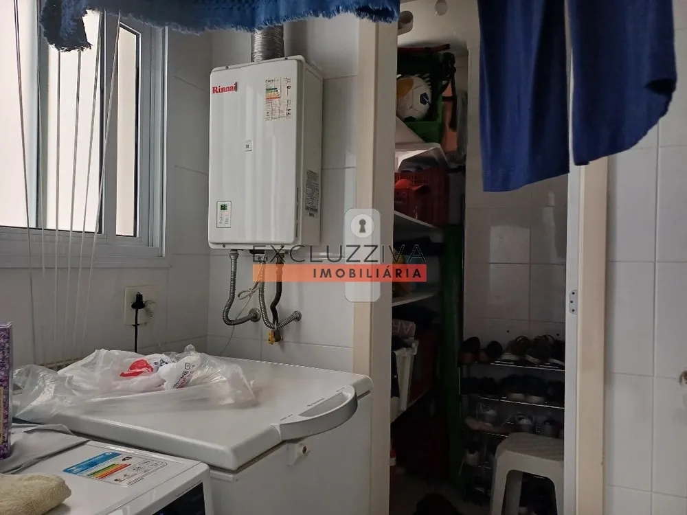 Apartamento, 3 quartos, 130 m² - Foto 16