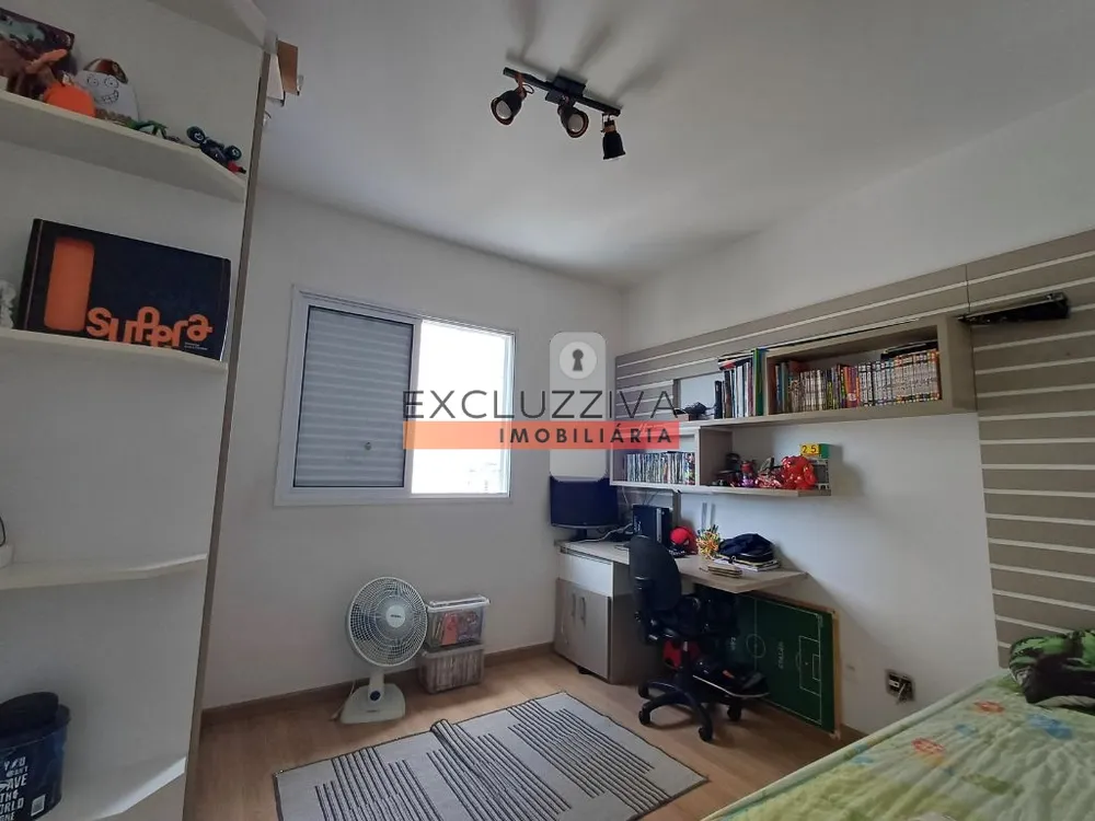 Apartamento, 3 quartos, 130 m² - Foto 6