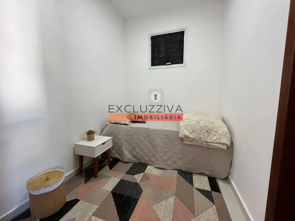 Casa de Condomínio, 4 quartos - Foto 12