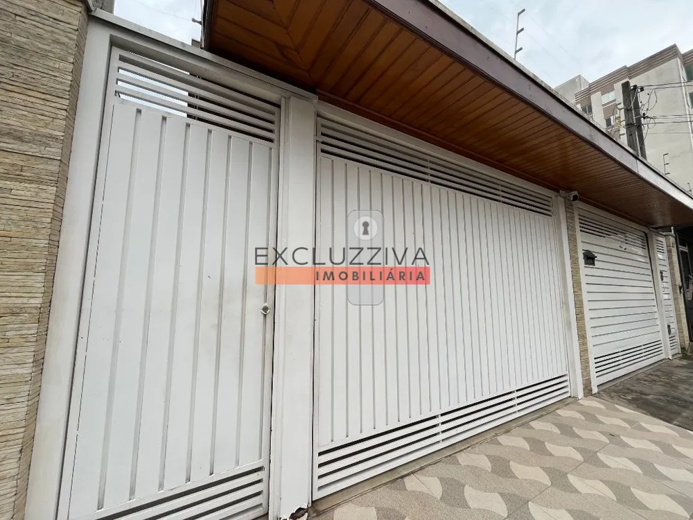 Sobrado, 4 quartos, 142 m² - Foto 13