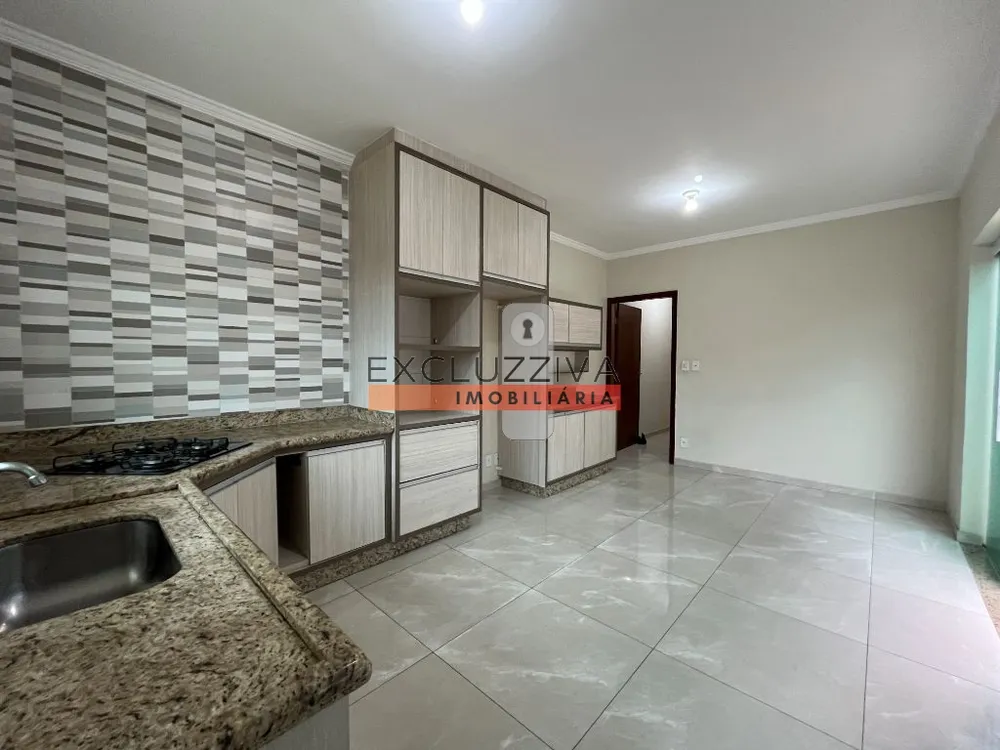 Sobrado, 4 quartos, 142 m² - Foto 1