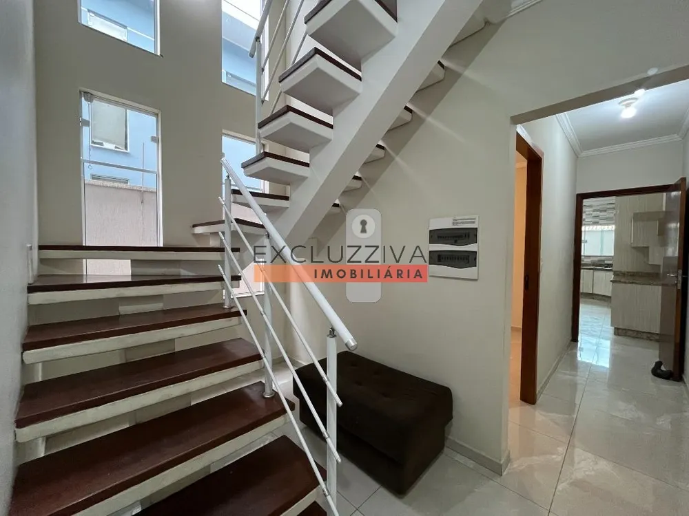 Sobrado, 4 quartos, 142 m² - Foto 2