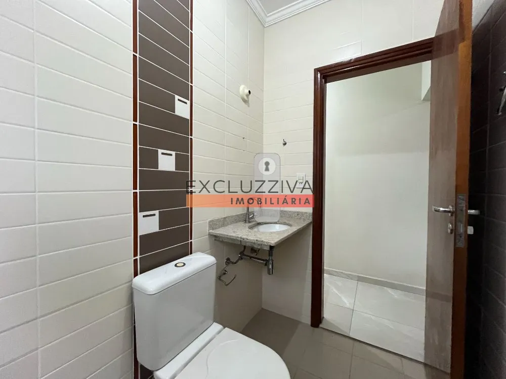 Sobrado, 4 quartos, 142 m² - Foto 5