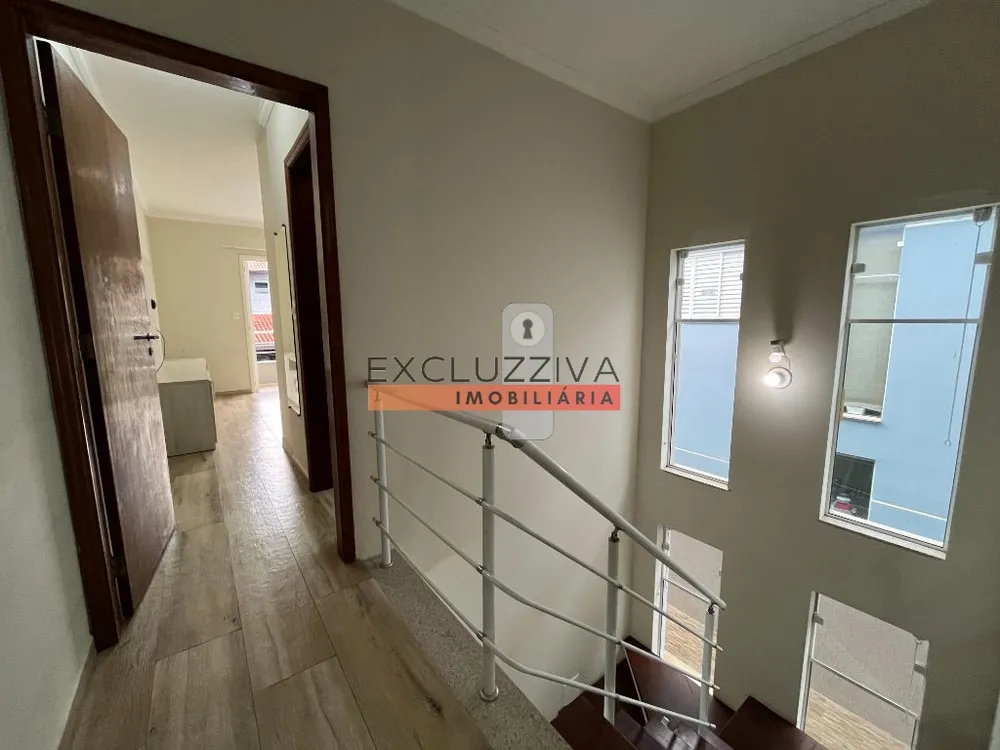 Sobrado, 4 quartos, 142 m² - Foto 8