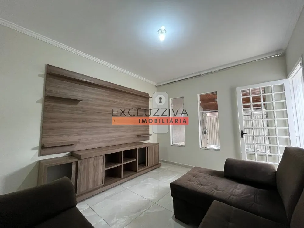 Sobrado, 4 quartos, 142 m² - Foto 3