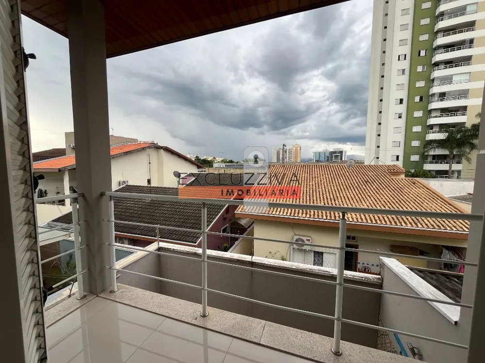 Sobrado, 4 quartos, 142 m² - Foto 10
