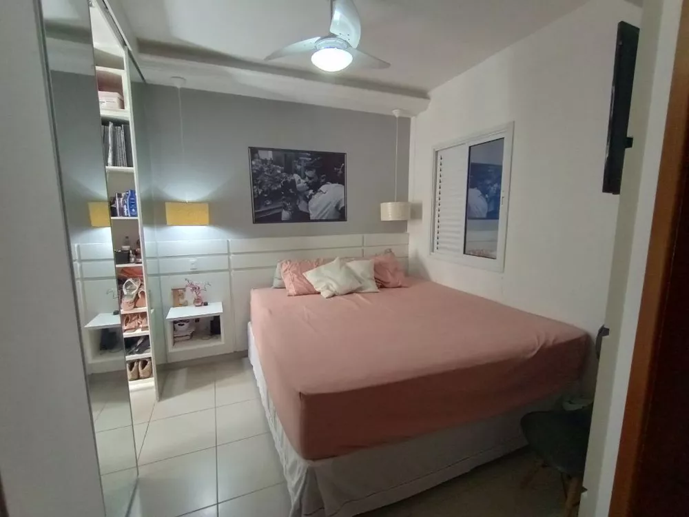 Apartamento à venda com 3 quartos, 76m² - Foto 3