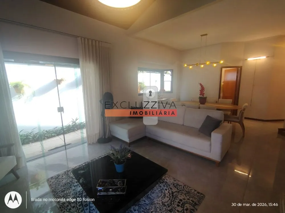 Casa de Condomínio, 4 quartos - Foto 5
