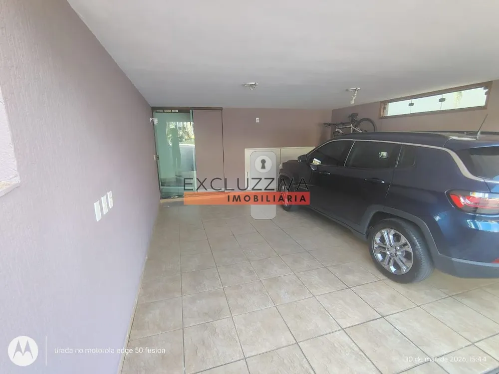Casa de Condomínio, 4 quartos - Foto 3