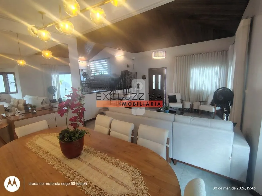 Casa de Condomínio, 4 quartos - Foto 6