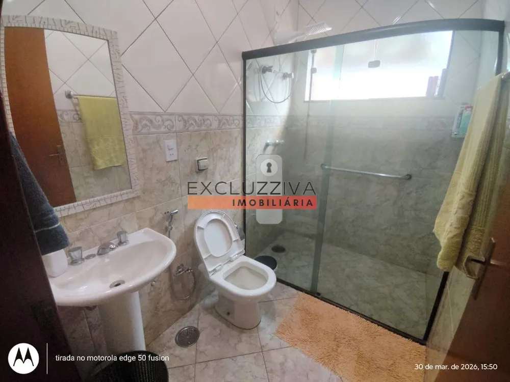Casa de Condomínio, 4 quartos - Foto 13