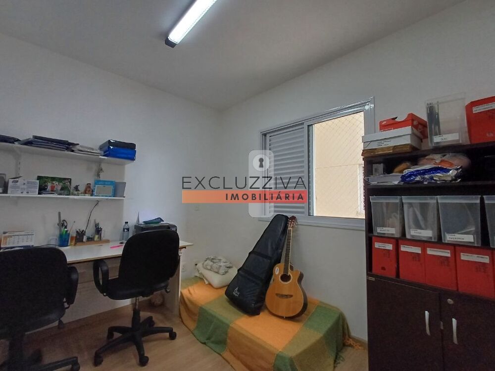 Apartamento, 3 quartos, 130 m² - Foto 2