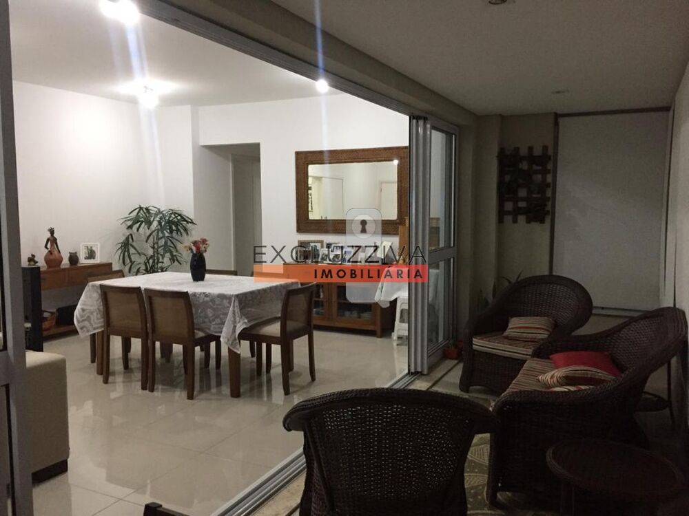Apartamento, 3 quartos, 130 m² - Foto 1