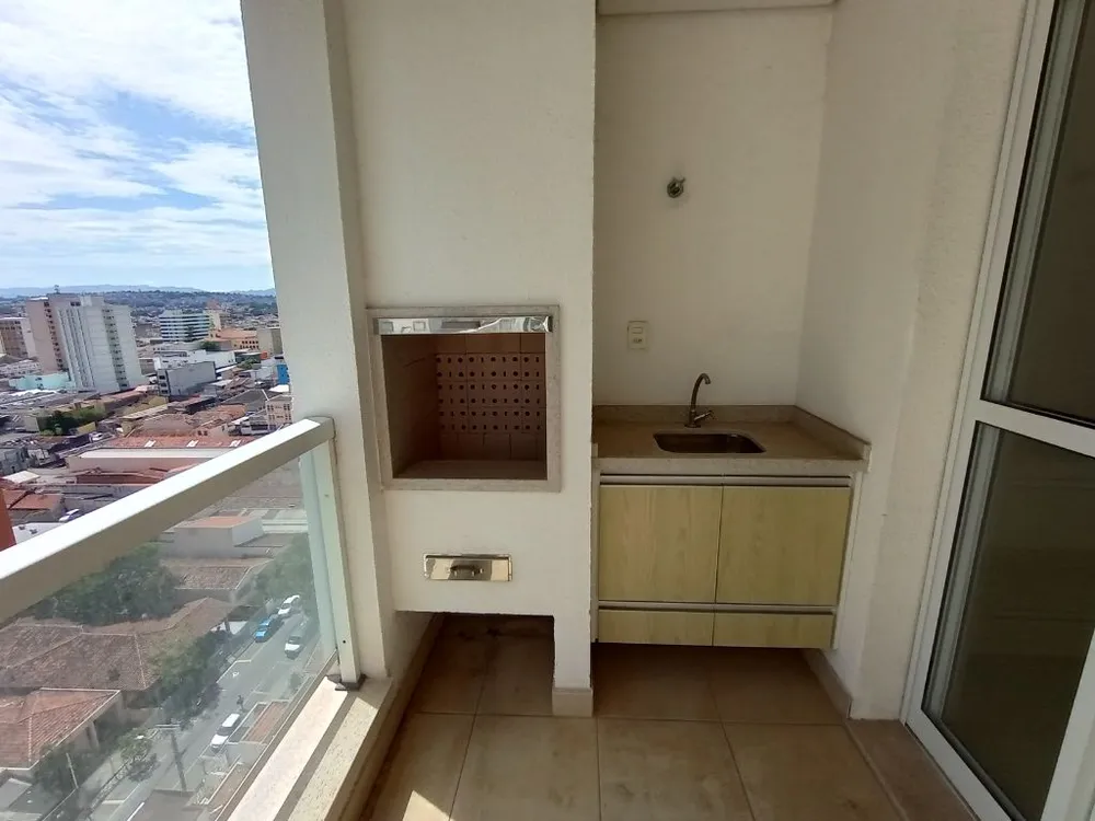 Apartamento, 3 quartos, 100 m² - Foto 6