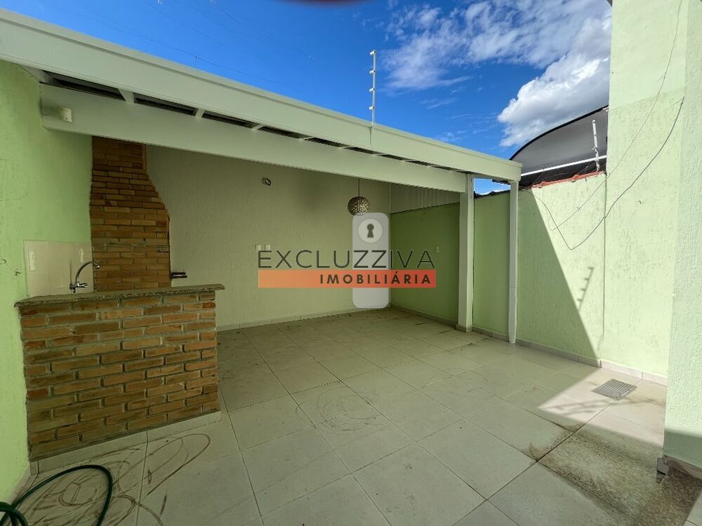 Casa, 3 quartos, 123 m² - Foto 1