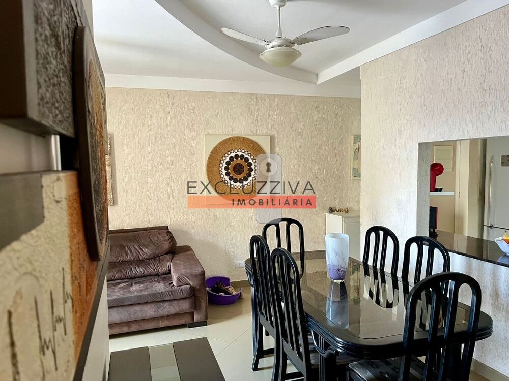 Apartamento à venda com 3 quartos, 74m² - Foto 1
