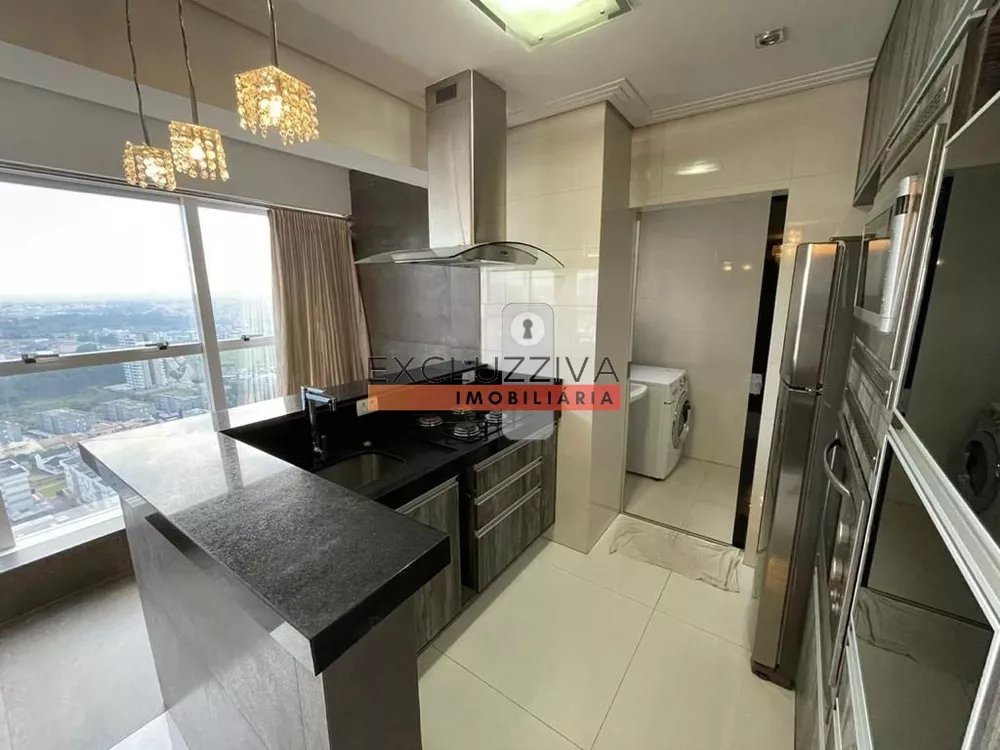 Apartamento à venda com 2 quartos, 153m² - Foto 4