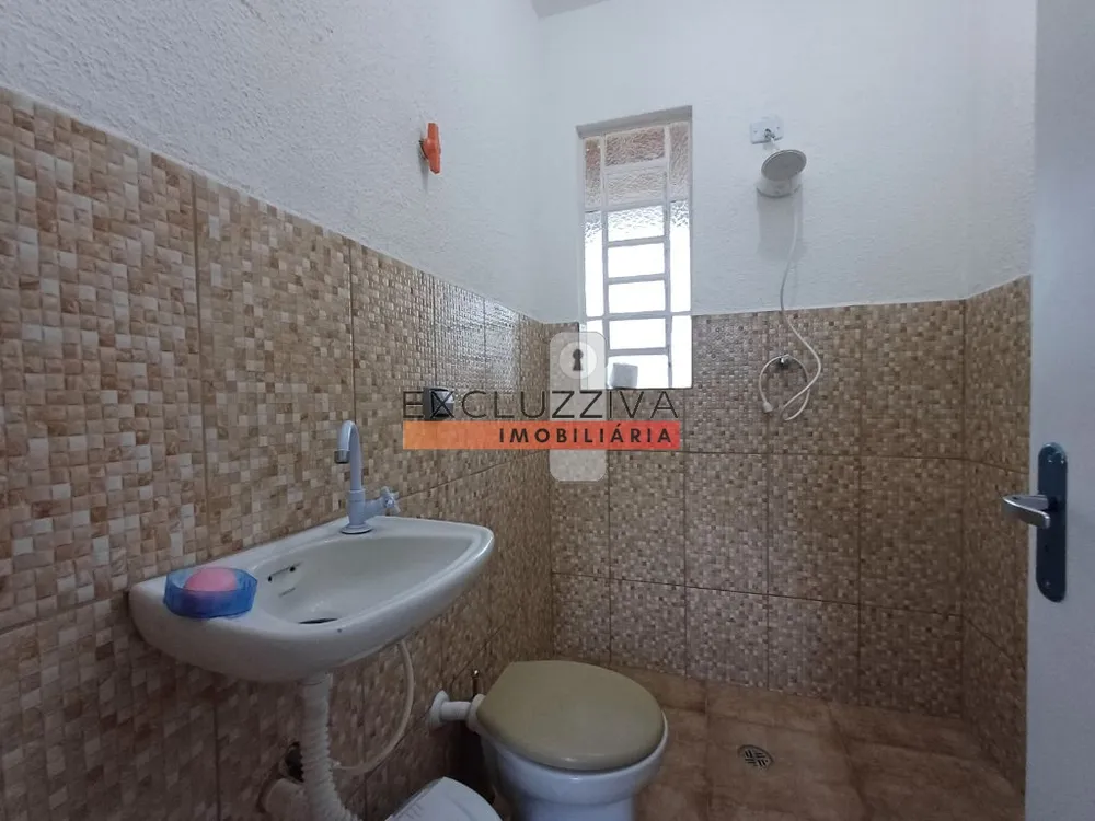 Loja-Salão, 190 m² - Foto 4