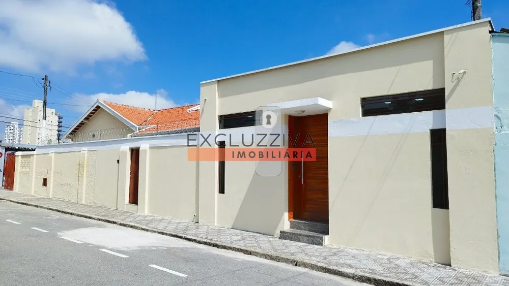Loja-Salão, 190 m² - Foto 1