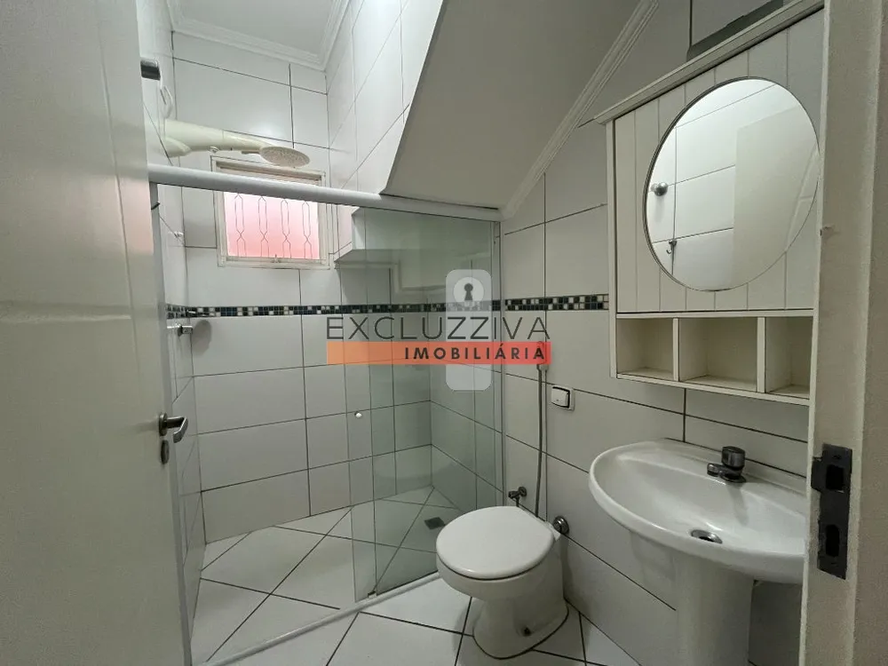 Sobrado, 3 quartos, 107 m² - Foto 4
