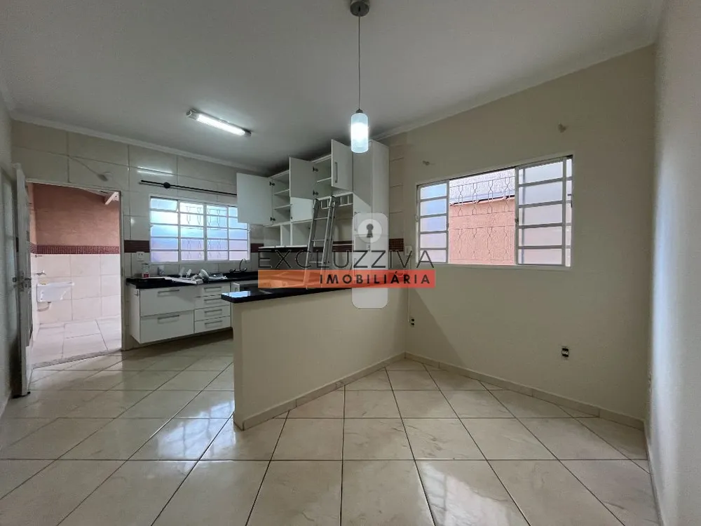 Sobrado, 3 quartos, 107 m² - Foto 8
