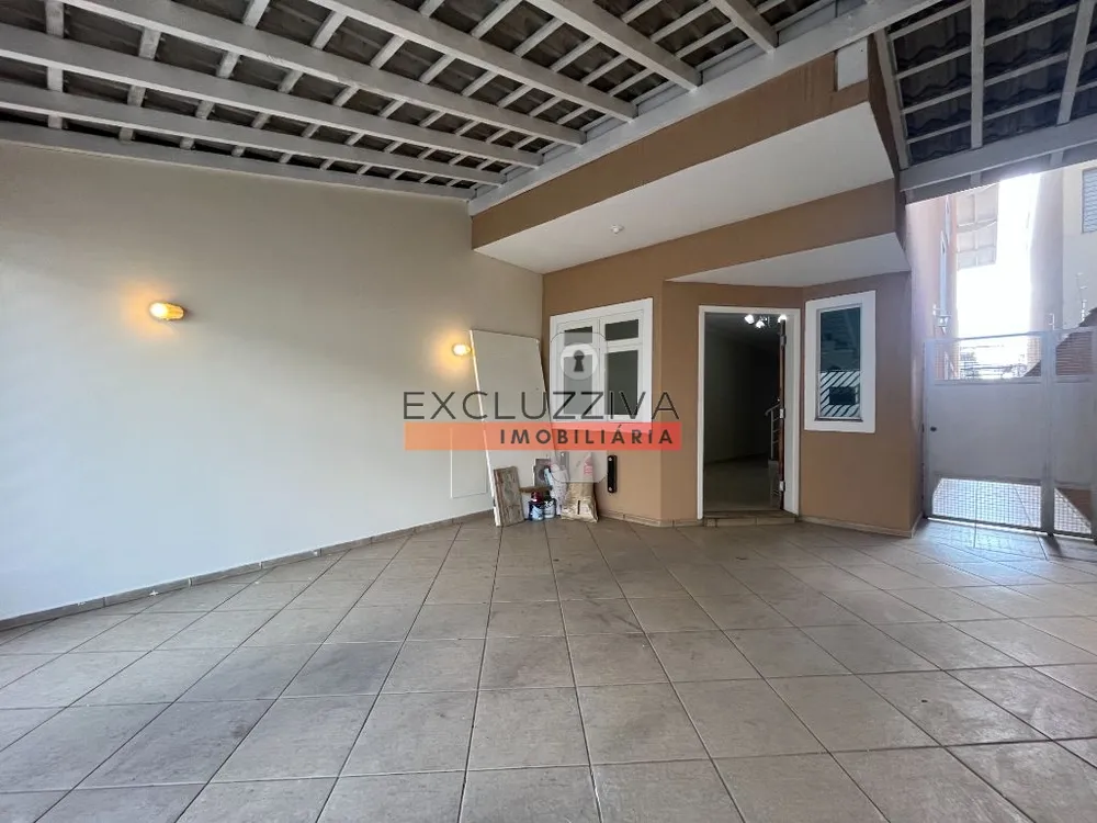 Sobrado, 3 quartos, 107 m² - Foto 1