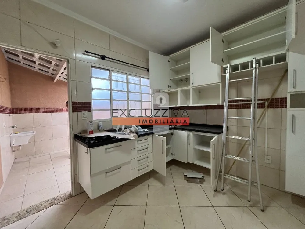 Sobrado, 3 quartos, 107 m² - Foto 10