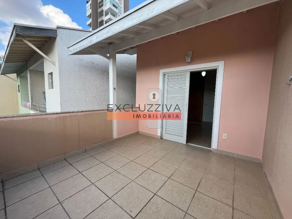 Sobrado, 3 quartos, 107 m² - Foto 20