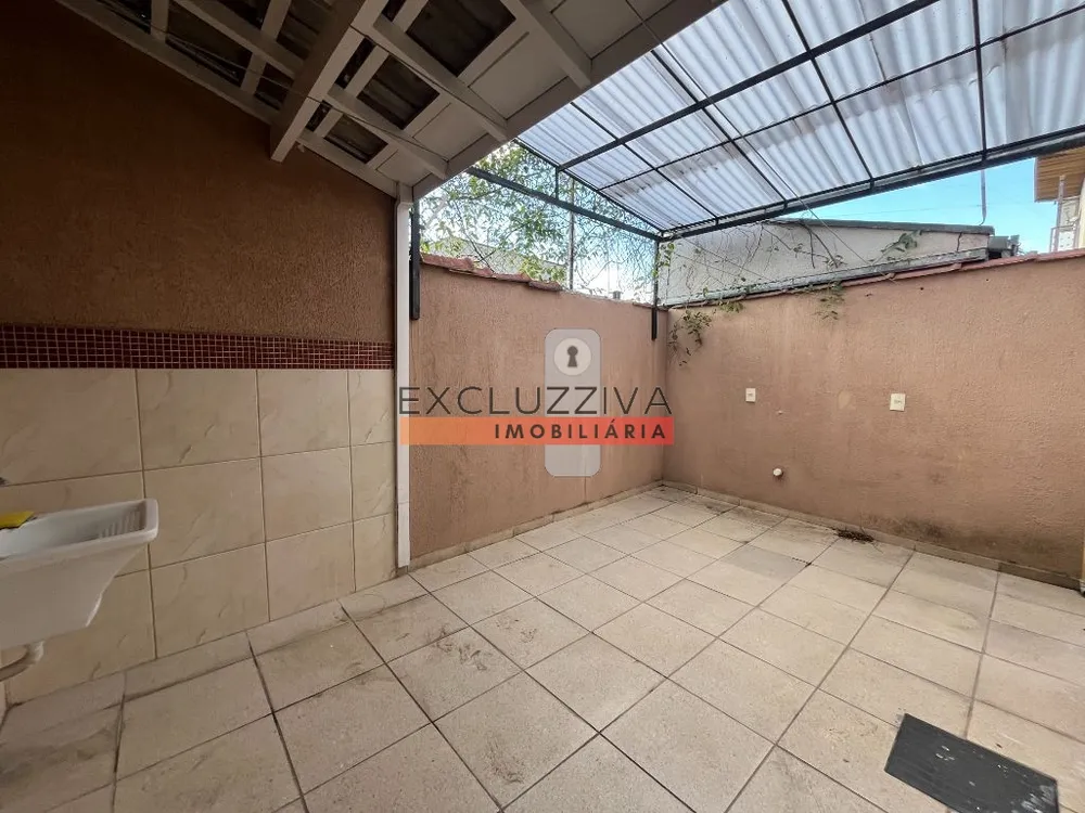 Sobrado, 3 quartos, 107 m² - Foto 11