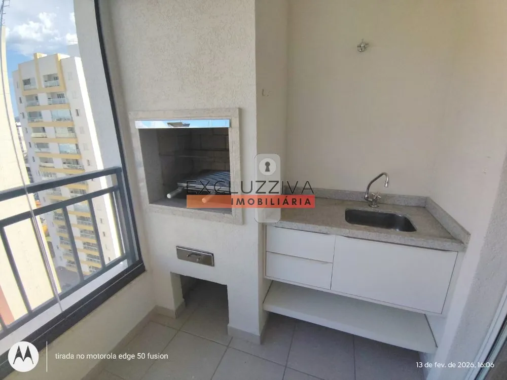 Apartamento, 3 quartos, 104 m² - Foto 4