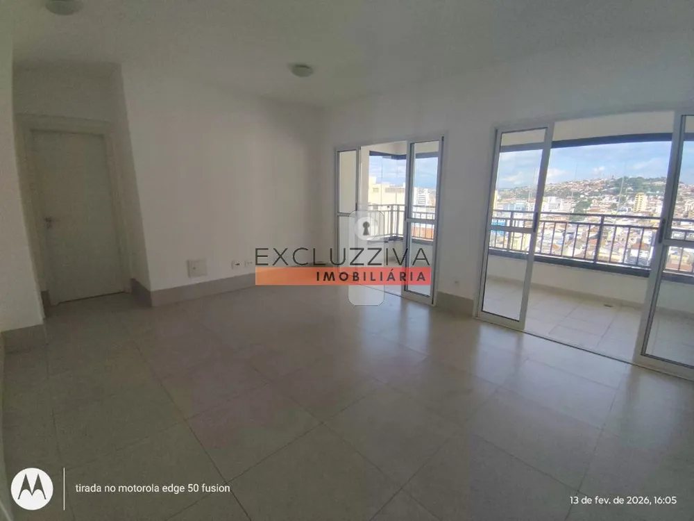 Apartamento, 3 quartos, 104 m² - Foto 3