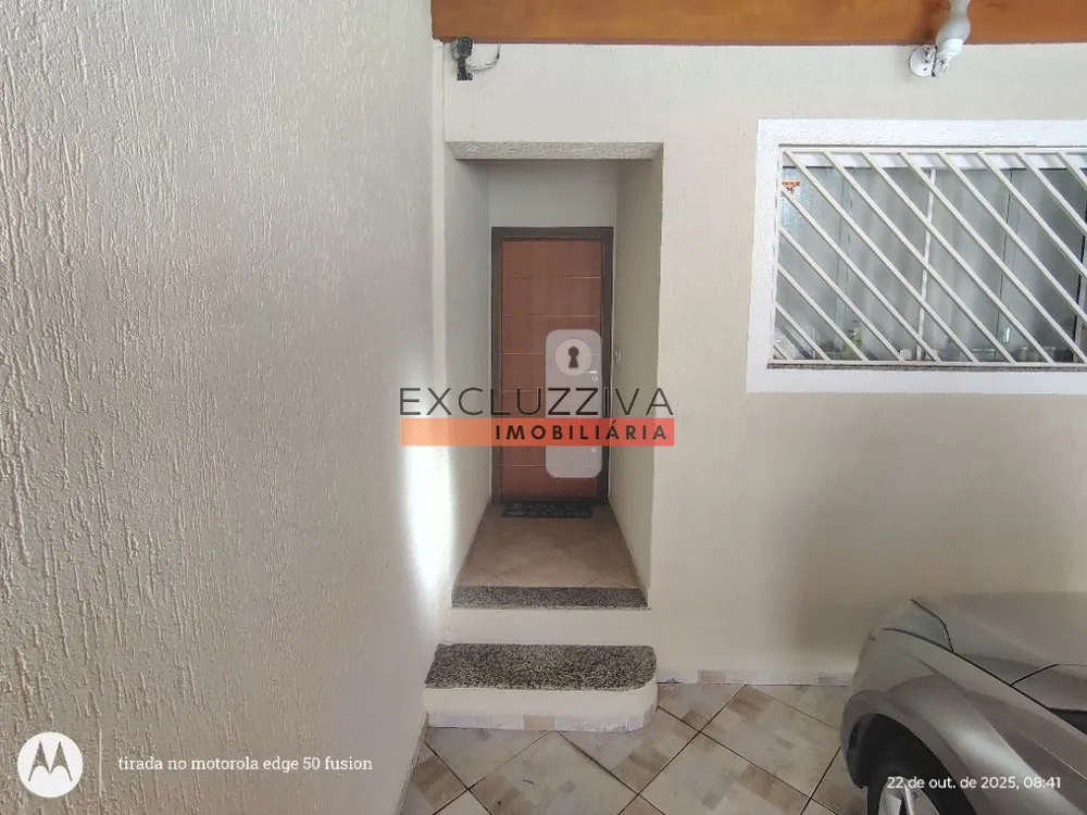 Sobrado, 3 quartos, 120 m² - Foto 3