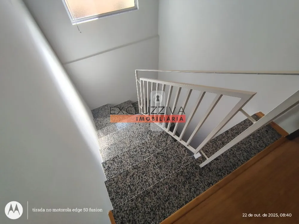 Sobrado, 3 quartos, 120 m² - Foto 9