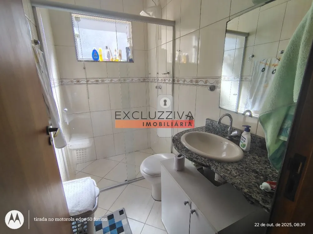 Sobrado, 3 quartos, 120 m² - Foto 11