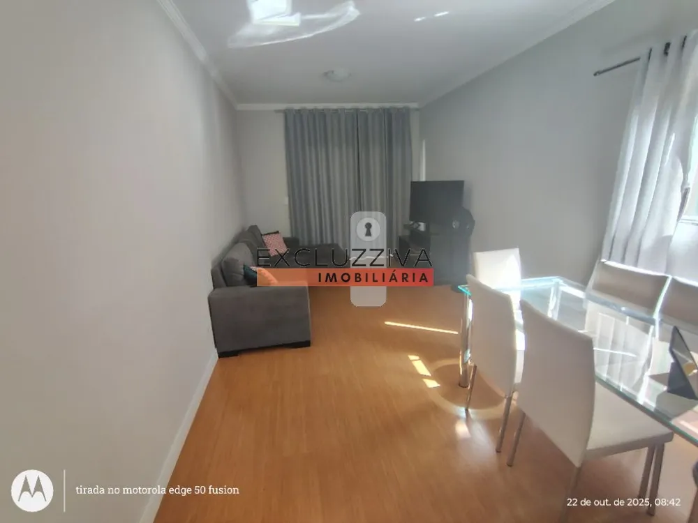 Sobrado, 3 quartos, 120 m² - Foto 10