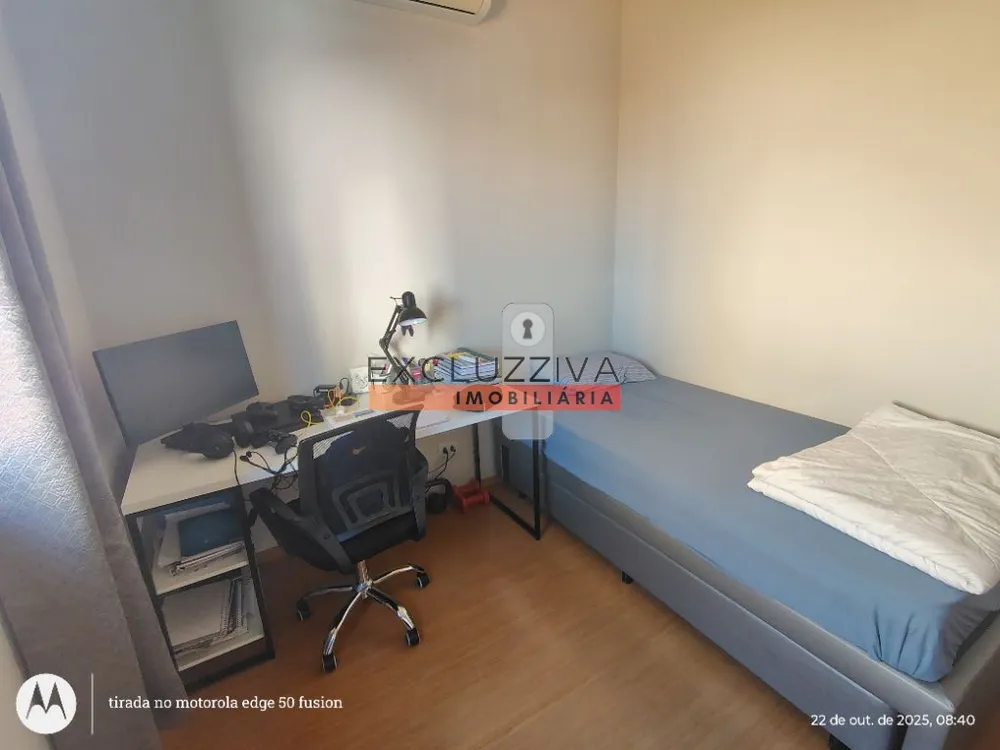 Sobrado, 3 quartos, 120 m² - Foto 15