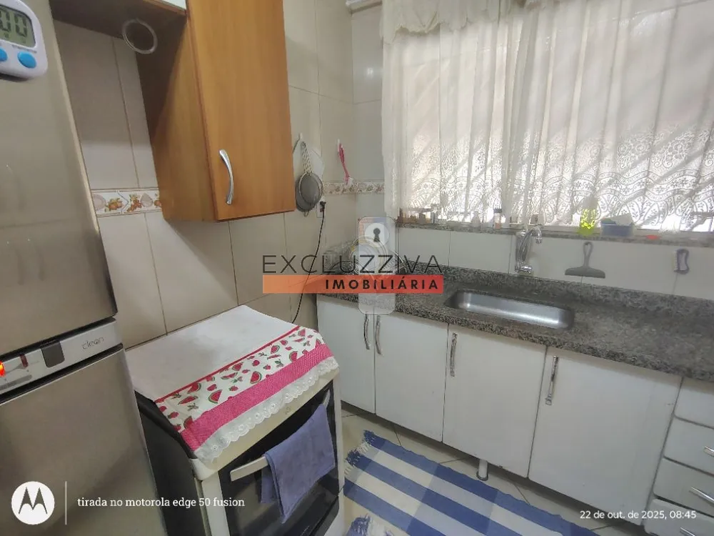 Sobrado, 3 quartos, 120 m² - Foto 4