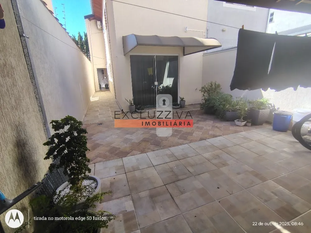 Sobrado, 3 quartos, 120 m² - Foto 8