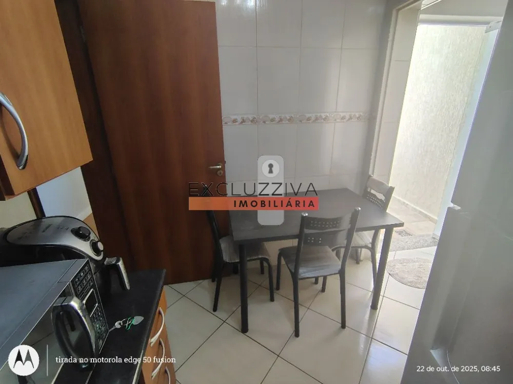 Sobrado, 3 quartos, 120 m² - Foto 1