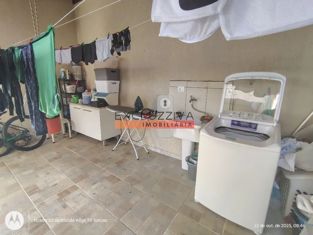 Sobrado, 3 quartos, 120 m² - Foto 12