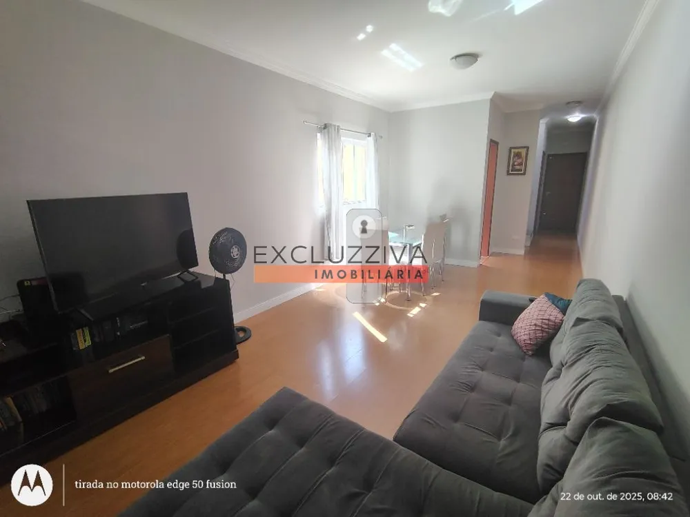 Sobrado, 3 quartos, 120 m² - Foto 7
