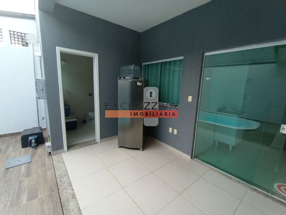 Casa de Condomínio à venda e aluguel com 4 quartos, 246m² - Foto 16