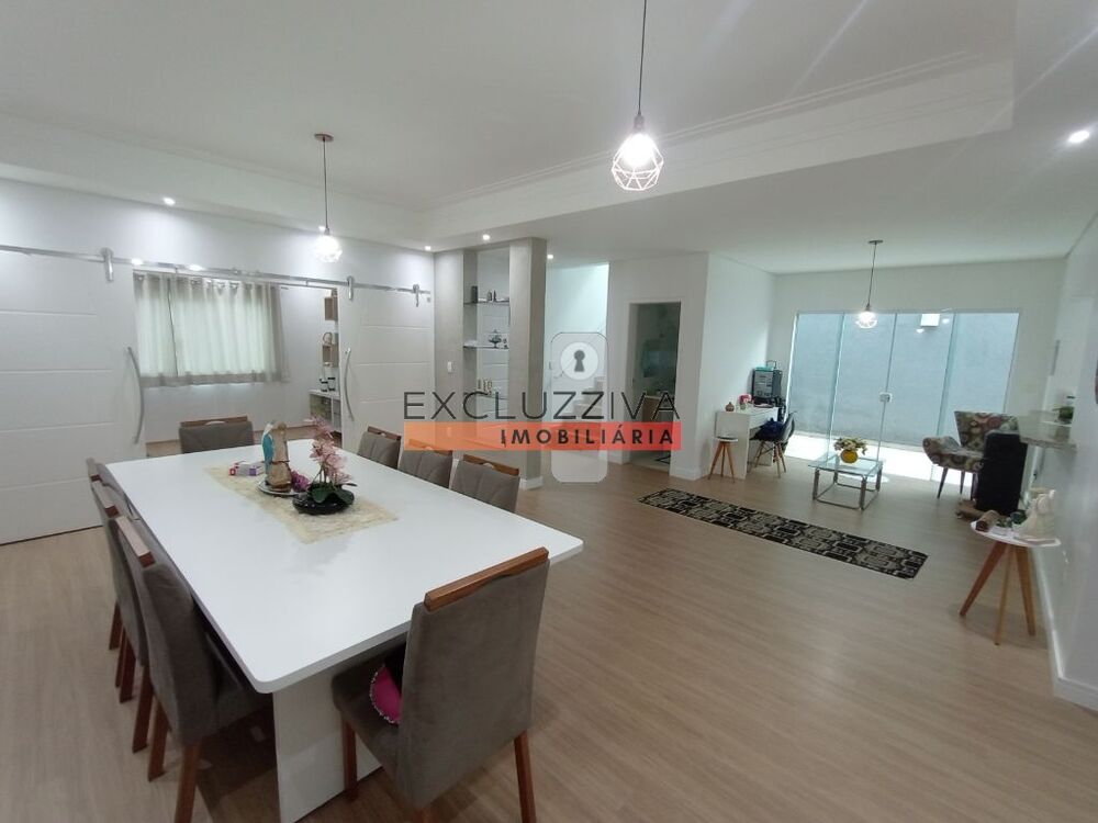 Casa de Condomínio à venda e aluguel com 4 quartos, 246m² - Foto 5