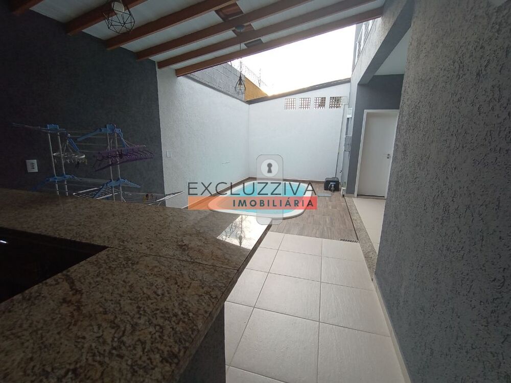Casa de Condomínio à venda e aluguel com 4 quartos, 246m² - Foto 15